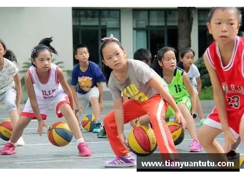 球王会东莞NBA篮球学校：培育未来篮球明星的摇篮